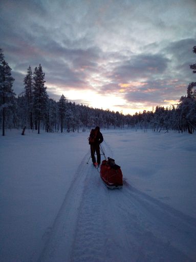 Davide Benech Davide Benech
