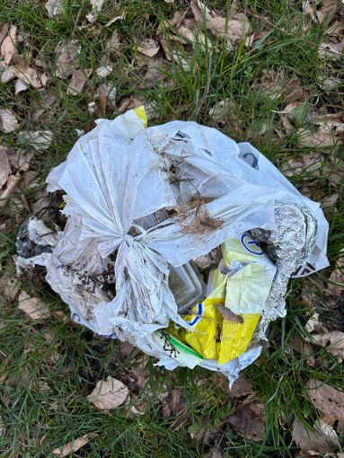 A Luserna San Giovanni aumentano i rifiuti abbandonati: la videosorveglianza non basta