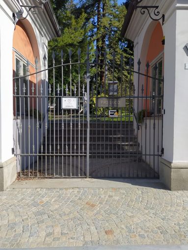 Parco Gay di Perosa Argentina