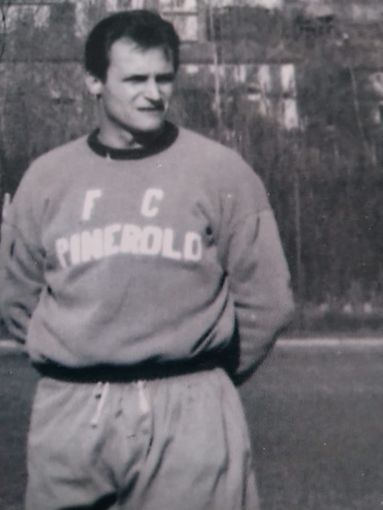 Dario Ramonda Dario Ramonda