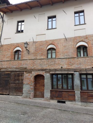 La Domus Acaja La Domus Acaja