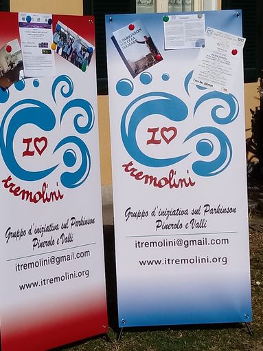 Fisioterapia e distanziamento sociale: i Tremolini del Pinerolese in cerca di nuove strade Fisioterapia e distanziamento sociale: i Tremolini del Pinerolese in cerca di nuove strade