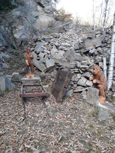 Gli Omenoni Gli Omenoni