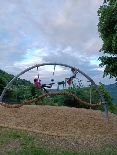 (Foto di Giulia Agù) (Foto di Giulia Agù)