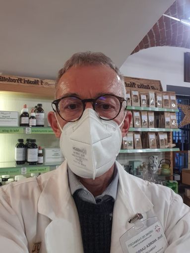 Andrea Garrone Andrea Garrone