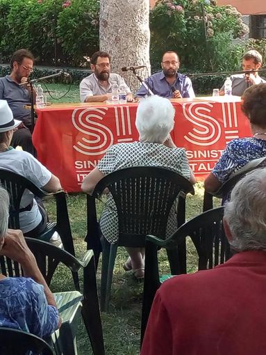 Incontro a Torre Pellice: il modello portoghese si può esportare in Italia?