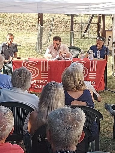 (Foto di repertorio)