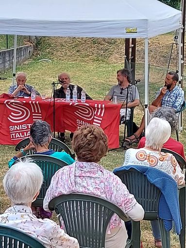 (Foto di repertorio)