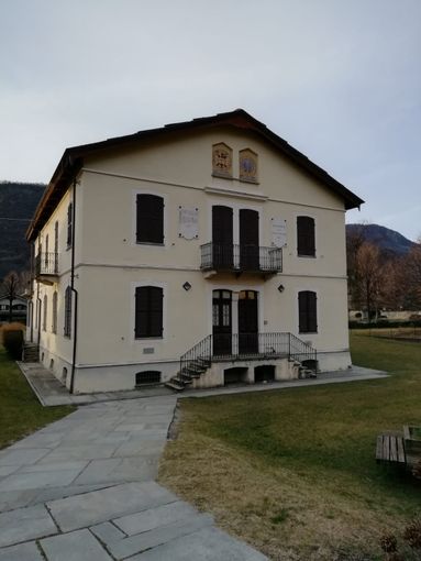 La Casa Unionista