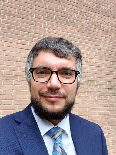 Luca Bonjour Luca Bonjour