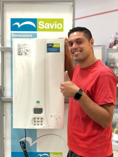 Sostituisci la caldaia con lo sconto immediato: con Trecca Gas la cifra residua può essere spalmata in piccole e comode rate Sostituisci la caldaia con lo sconto immediato: con Trecca Gas la cifra residua può essere spalmata in piccole e comode rate