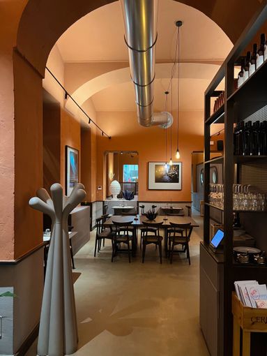 Buatta – Cucina Popolana: i sapori di Palermo a Torino