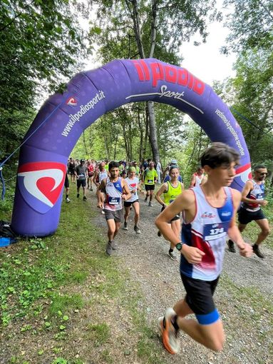 Grande successo per la gara benefica Grande successo per la gara benefica