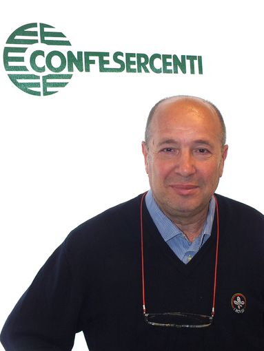 Confesercenti, Gianni Nettis è il nuovo vicepresidente vicario. Sostituisce Alberetto Confesercenti, Gianni Nettis è il nuovo vicepresidente vicario. Sostituisce Alberetto