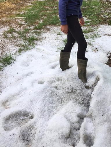 Dopo l'allerta gialla, da domani tempo in miglioramento, ma domenica previste nuove piogge Dopo l'allerta gialla, da domani tempo in miglioramento, ma domenica previste nuove piogge