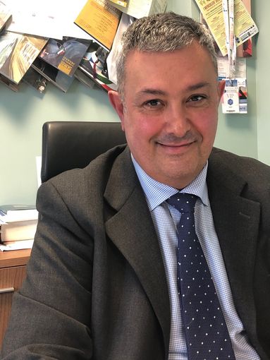 Il dottor Lorenzo Angelone nominato nuovo Direttore sanitario della Città della Salute di Torino