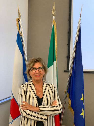 Luisella Fassino Luisella Fassino