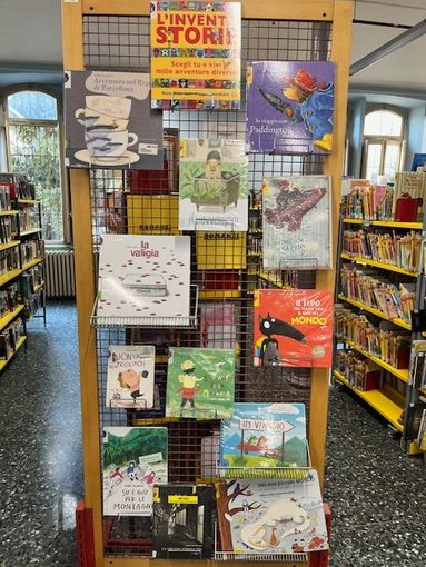 Coronavirus, 9.000 libri virtuali per i lettori con le Biblioteche civiche dell'area Metropolitana Coronavirus, 9.000 libri virtuali per i lettori con le Biblioteche civiche dell'area Metropolitana