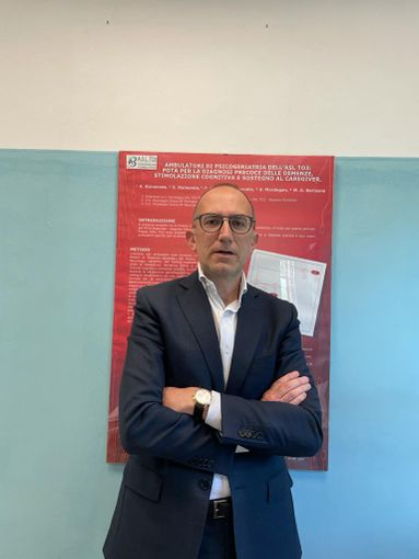 Alessandro Bonansea nel Gruppo di Lavoro ministeriale per prevenire la violenza verso gli operatori sanitari