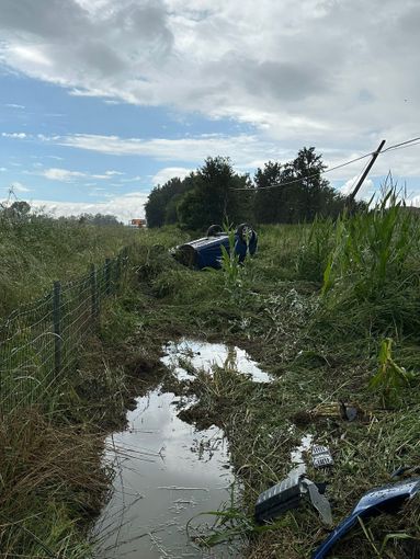 Tangenziale e autostrada A5 da incubo, 4 incidenti in poco tempo Tangenziale e autostrada A5 da incubo, 4 incidenti in poco tempo