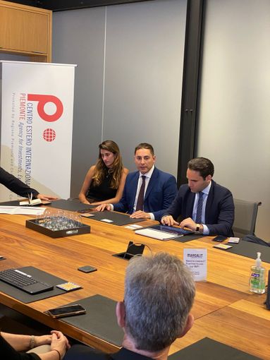 Pmi, la Regione raddoppia i fondi per favorire l’export: in arrivo altri 2,4 milioni di euro per l’Internazionalizzazione