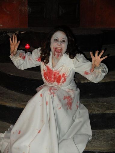 A Rifreddo stanno per tornare “Le notti delle streghe”, l'evento più terribile dell'anno A Rifreddo stanno per tornare “Le notti delle streghe”, l'evento più terribile dell'anno