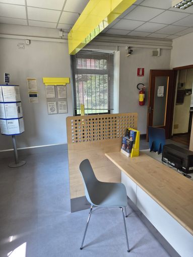 Dopo i lavori di ristrutturazione, riaprono gli uffici postali di Roure ed Exilles Dopo i lavori di ristrutturazione, riaprono gli uffici postali di Roure ed Exilles