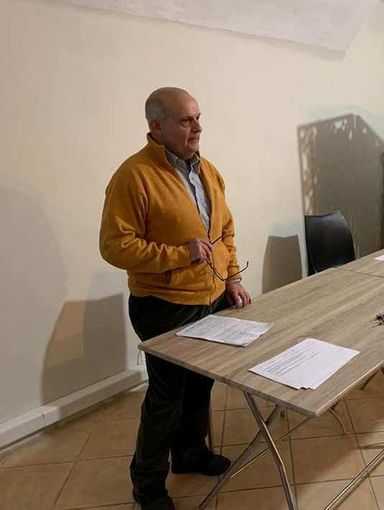 Luigi Pinchiaroglio Luigi Pinchiaroglio