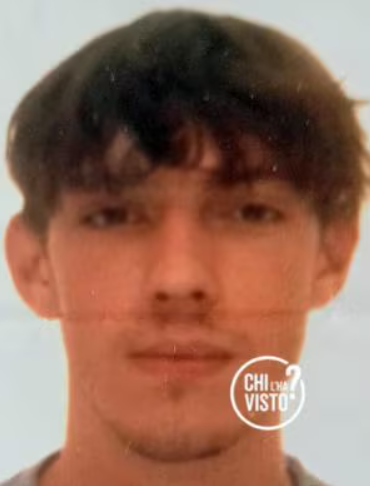 Scomparso da Cuneo il 21enne Leonardo: il cellulare è spento da giorni, la famiglia è in ansia