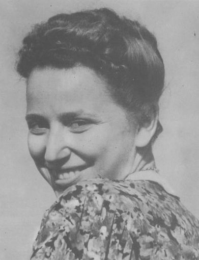 Norma Cossetto Norma Cossetto