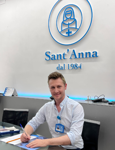 Per proteggere i nostri anziani dal caldo estivo, i consigli del Team di esperti di Sant’Anna 1984