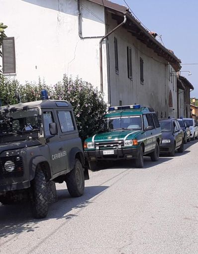 Macellazione clandestina di ovini per la Festa del Sacrificio: blitz a Buriasco