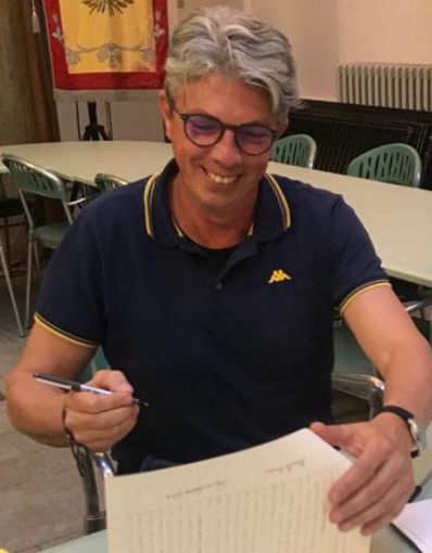 Marcello Bruno (presidente ProCavour) Marcello Bruno (presidente ProCavour)