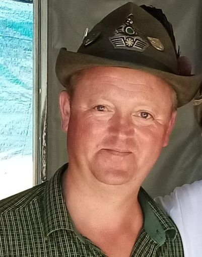 Il capogruppo Dario Morina