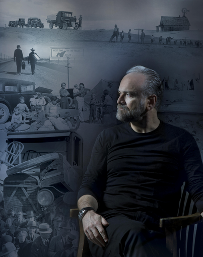 Massimo Popolizio Massimo Popolizio