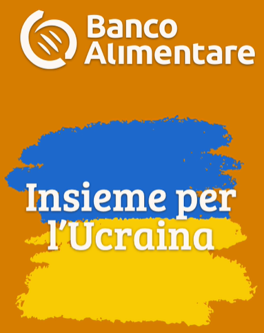 Banco Alimentare per l'Ucraina Banco Alimentare per l'Ucraina