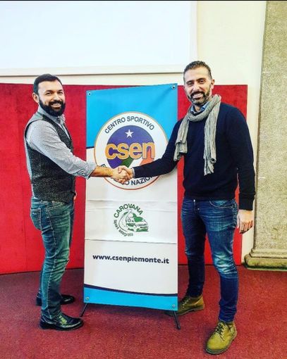 La Hope Running nel comitato scientifico del progetto “Isi – io sono l’altro” La Hope Running nel comitato scientifico del progetto “Isi – io sono l’altro”