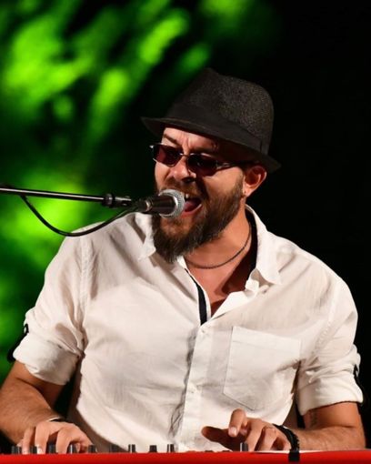 Lorenzo Santangelo Lorenzo Santangelo