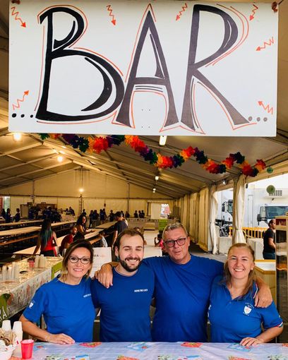 Nonè solo festa torna al formato pre-pandemia Nonè solo festa torna al formato pre-pandemia