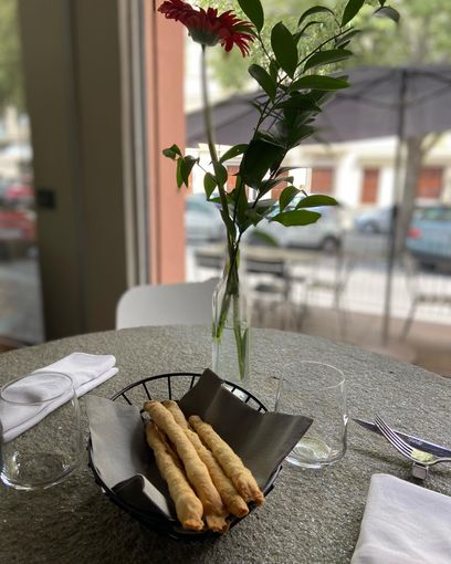 Il 21 dicembre il Ristorante La Cave di Saluzzo propone una degustazione diversa aspettando Natale