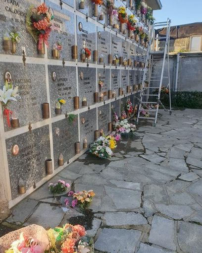 Il Piemonte a Roma: "Permettiamo ai Comuni gli interventi urbanistici vicino ai cimiteri" Il Piemonte a Roma: "Permettiamo ai Comuni gli interventi urbanistici vicino ai cimiteri"