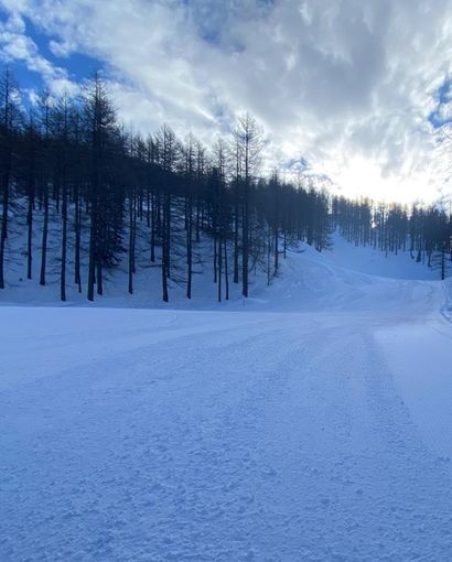 Gli impianti sciistici di Prali domani riaprono a pieno regime Gli impianti sciistici di Prali domani riaprono a pieno regime