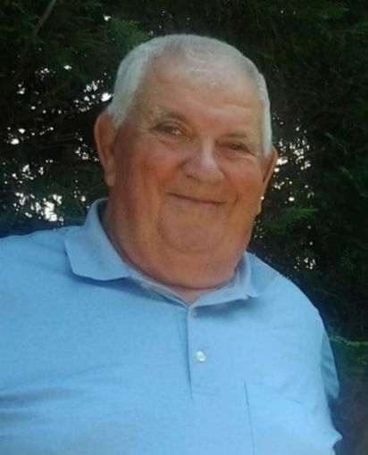 Lucio Tamburello bidello di None morto il primo gennaio 2021