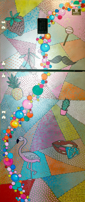 Enjoy Ricondizionati e NAD Nuova Accademia del Design insieme per Il progetto Arte e Sostenibilità 2021 Enjoy Ricondizionati e NAD Nuova Accademia del Design insieme per Il progetto Arte e Sostenibilità 2021