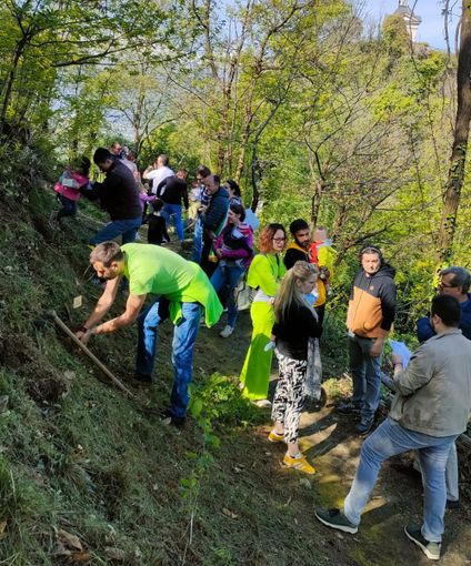 (Foto di repertorio) (Foto di repertorio)