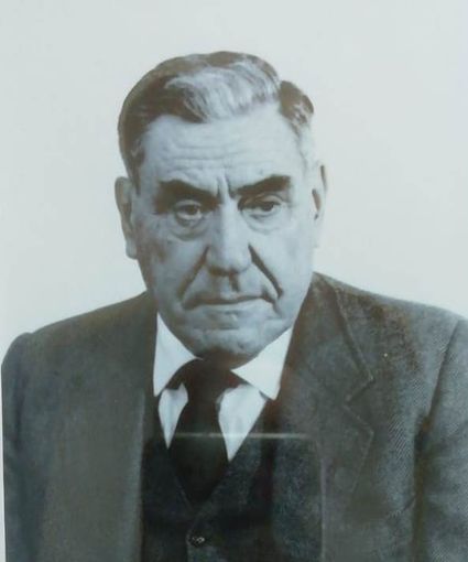 La Croce verde di Perosa piange il presidente che comprò la sede