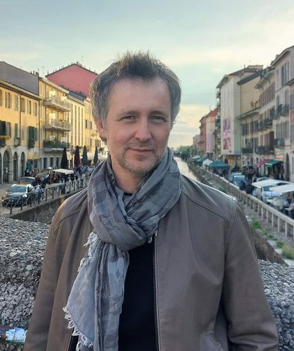 Paolo Battistel Paolo Battistel