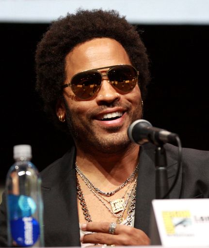 Lenny Kravitz super ospite della terza edizione di Stupinigi Sonic Park Lenny Kravitz super ospite della terza edizione di Stupinigi Sonic Park