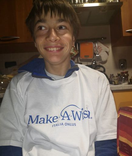 Samuele Tron di Pinerolo Samuele Tron di Pinerolo