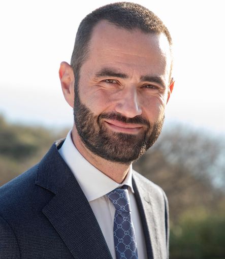 Andrea Macchione (Ad Domori)